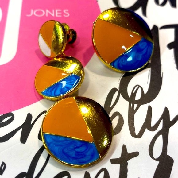 Sassy Jones Jewelry - Beautiful Sassy Jones earrings!
